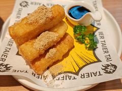 -太二酸菜鱼(天鹅湖万达店)