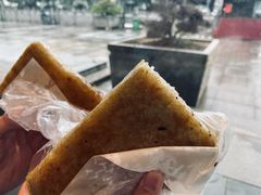 -蔡师傅豆皮(保利·西街店)
