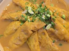 -香山湖渔家大院