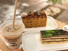 -光作面包Voila Lumiere(中山店)