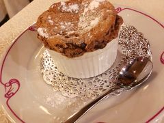 巧克力舒芙蕾-马克西姆餐厅(崇文门店)