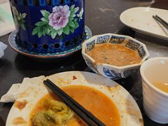 -东来顺饭庄(金泉广场店)