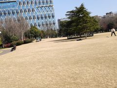 -杭州城北体育公园