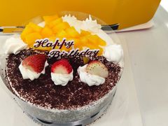 -卡漫莫尼蛋糕(徐汇店)