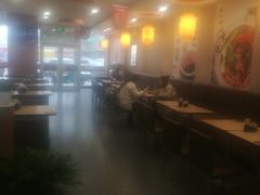 大堂-李先生牛肉面大王(东营凯莱店)