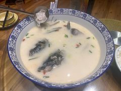-灵福缘私房菜·农家菜(拈花湾·灵山大佛必推店)