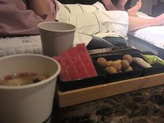 -天诚足道(金融街店)