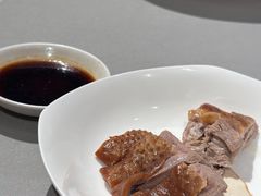 -潮府馆·非遗潮州菜·世纪公园(新国际博览中心店)