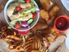 -必胜客(鹤山大道店)