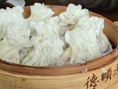 -德顺源非遗烧麦(大观园店)