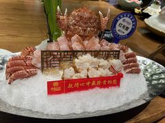 -尚海豆捞(乐虹坊店)