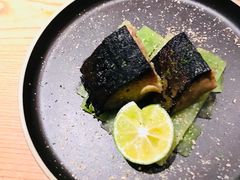 -RONIN Snack Bar