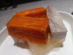 -百年果林椰子鸡(益田假日里店)