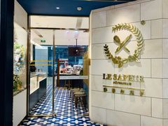 -LE SAPHIR 莎菲尔菓子(和兴店)