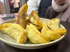 牛肉锅贴-李记清真馆(打钉巷店)