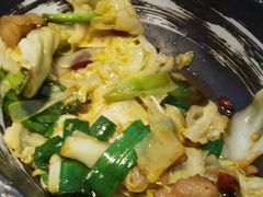 手撕包菜-关东小磨东北菜(上海长风大悦城店)