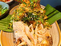 -Ameigo梅果·云贵川bistro(长宁来福士店)