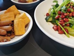 -辣尚瘾·烤鱼·新川菜(交大直营店)