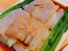 -和粤粥道(柏威年购物广场店)