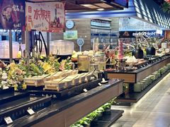 -梨花自助烤肉(乐宾店)