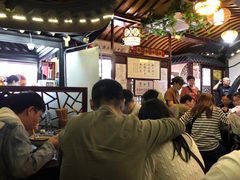 -同得兴 Since·1995 传统苏式面馆(嘉馀坊店)