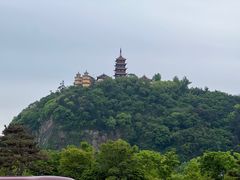 -狼山风景名胜区