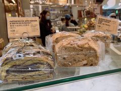 -PAPER STONE BAKERY(天环店)
