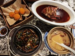 -南京大牌档(崇文门国瑞店)