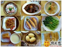 -新海利海鲜城·41年珠海老字号(夏湾店)