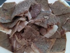 -河州春清真西北特色美食(虎踞路店)