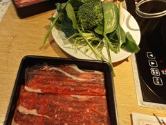 -温野菜涮涮锅(曲江大悦城店)