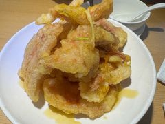 -关东小磨东北菜(上海长风大悦城店)