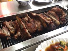 -蒙乡烤全羊·烤羊腿(京溪同和店)