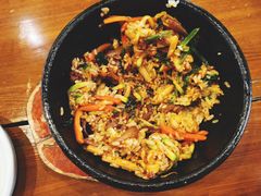 八爪鱼拌饭-全州拌饭馆(断桥店)