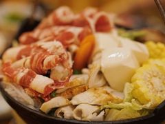 -無忧浅草君·洋风料理(下沙宝龙二期一店)