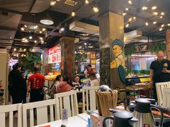 -钢管厂五区小郡肝火锅串串香(总店)