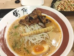 -雷门拉面(龙湖成都金楠天街店)