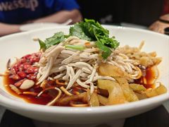 -小厨娘金榜题名(夫子庙秦淮河店)
