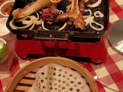 -西贝(六里桥旗舰店)
