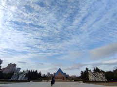 -上海市龙华烈士陵园