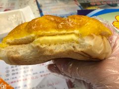 -新辉港式茶餐厅(北栅店)