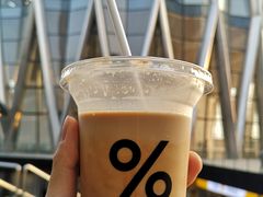 -% Arabica阿拉比卡咖啡(深圳湾万象城店)