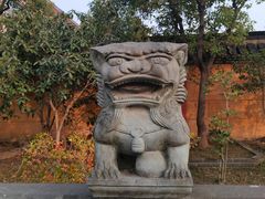 -高旻寺
