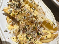 -秘密旅行Bonjour(黑金冠 江南西店)
