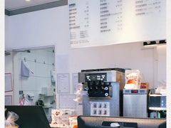 -喜茶(上海五角场万达店)