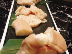 -龍二烧肉酒场(九亭店)