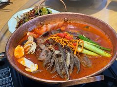 -品味泸沽湖•民族特色菜(大落水店)