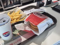 -肯德基(招远金城店)