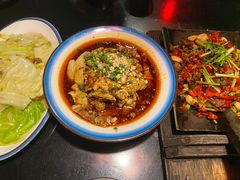 -醉小酒馆·川菜·江湖菜·重庆菜(观音桥旗舰店)