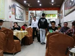 大堂-九大簋家宴(北京路店)